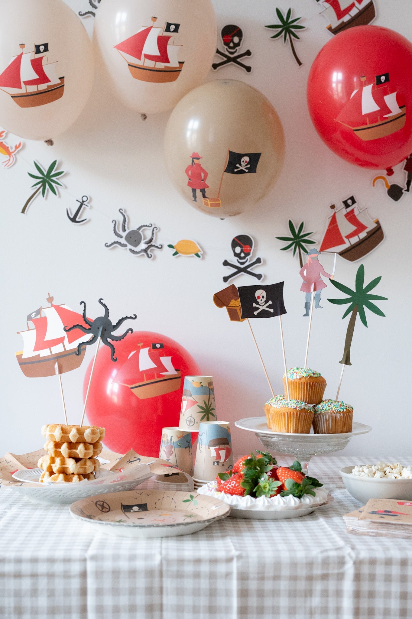 SHOP PIRATE