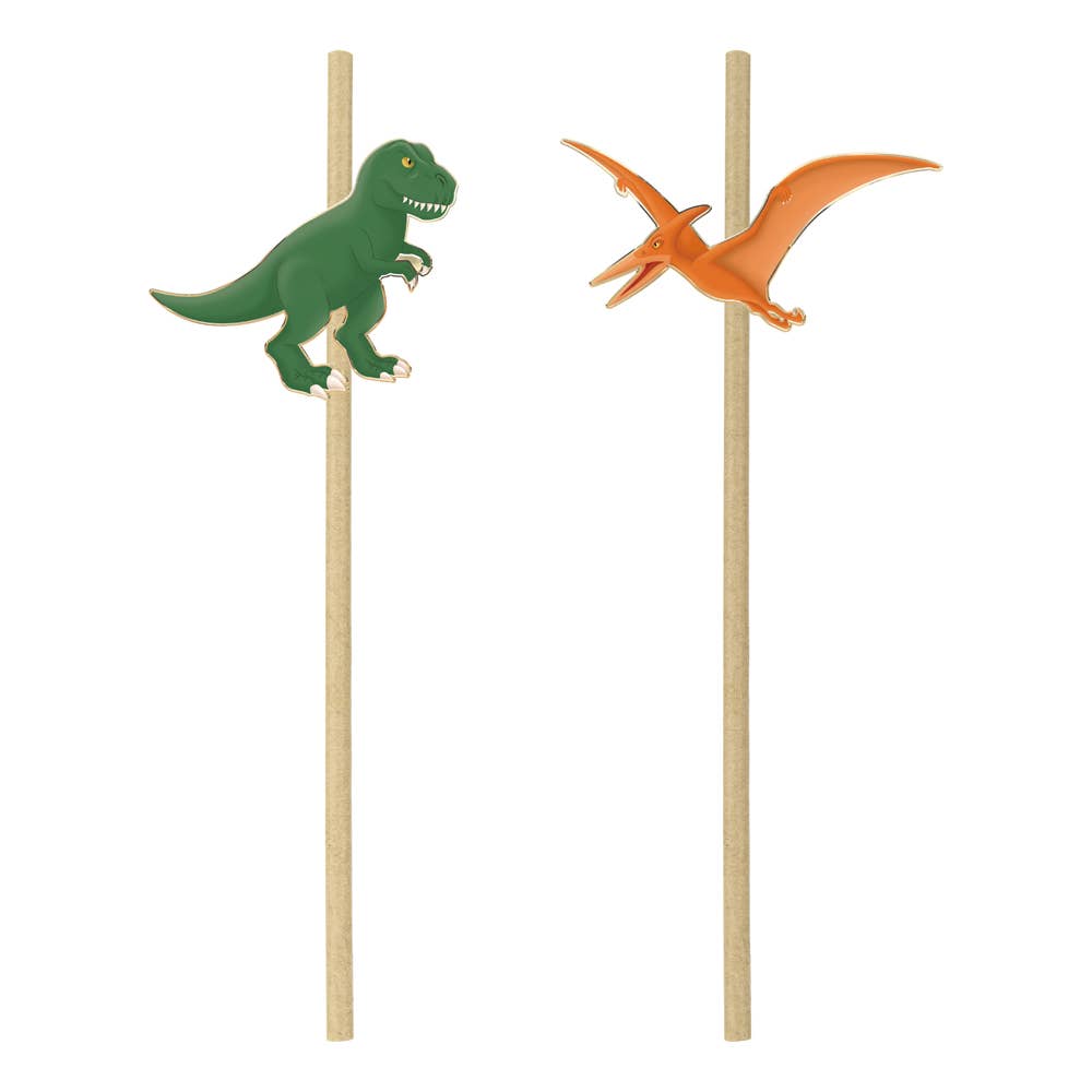 Dino Party Box