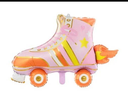 skate balloons