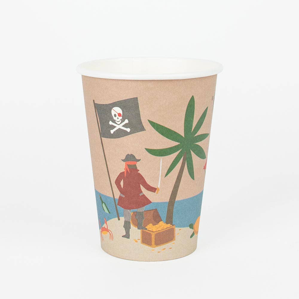 Pirate Party Box