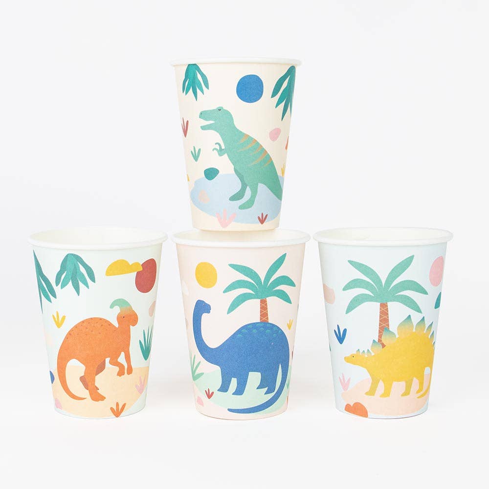 Dino Party Box