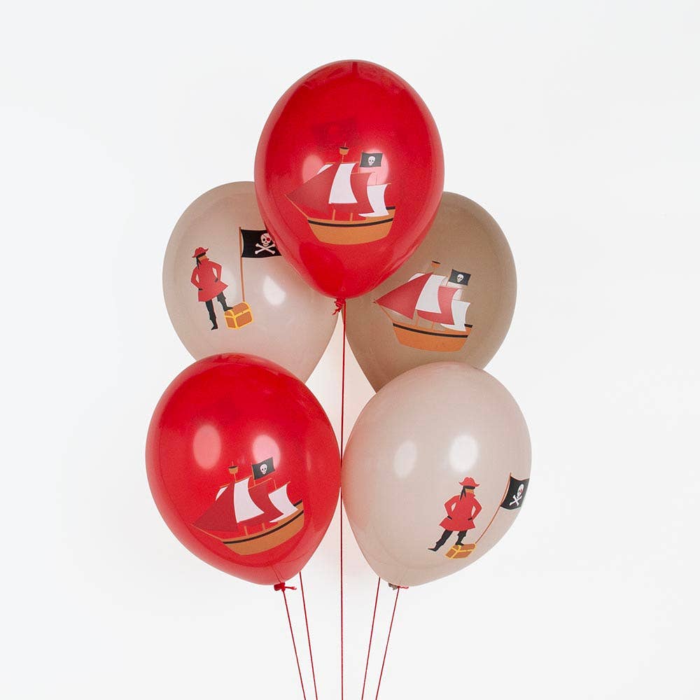 Pirate Party Box