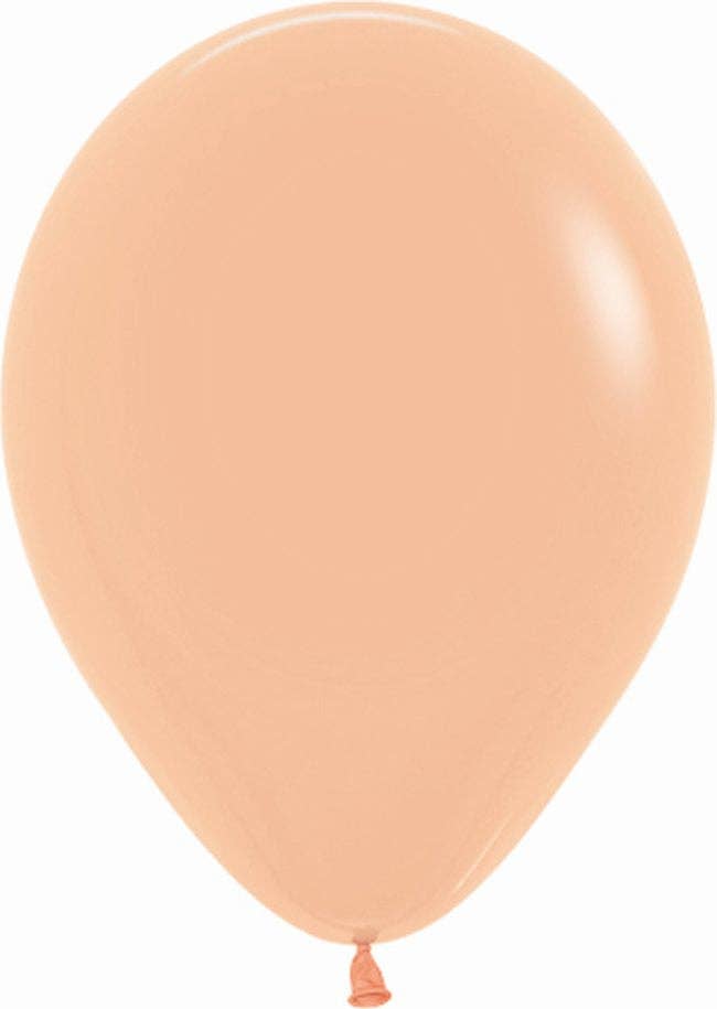 Balloons sand x 10