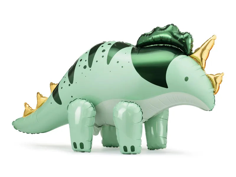 Dino Foil Balloon