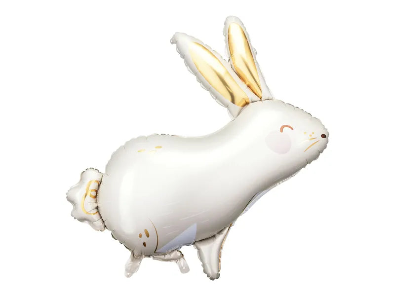 Bunny balloon