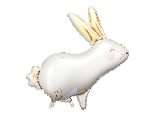 Bunny balloon