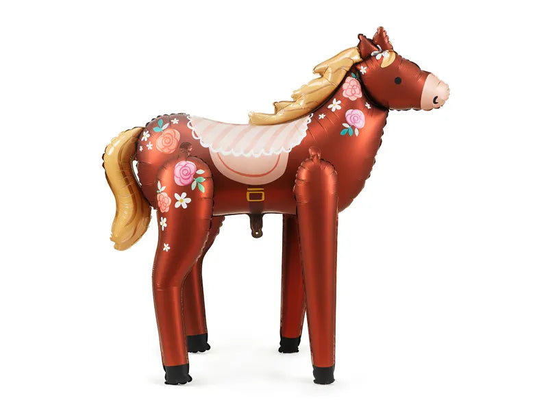 Pony Party Box