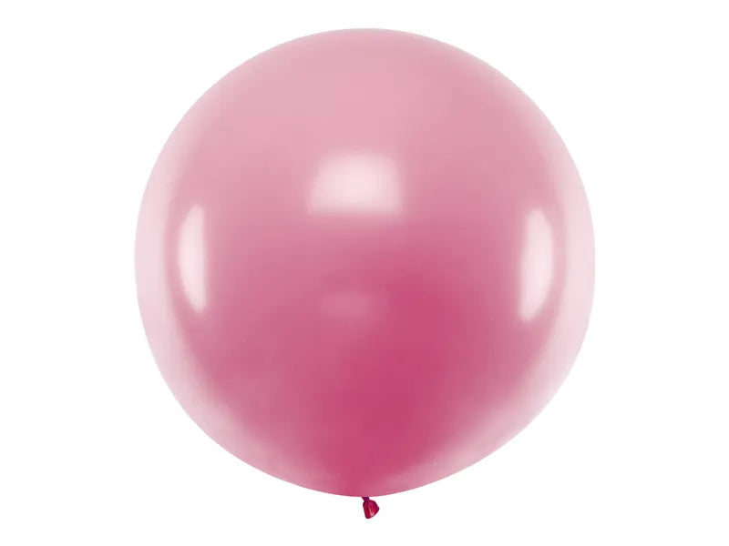 Rose huge latex Balloon