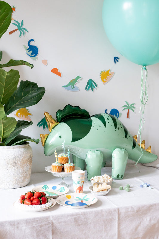 Dino Party Box