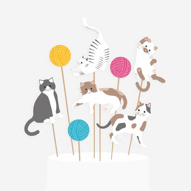 Kitty Party Box