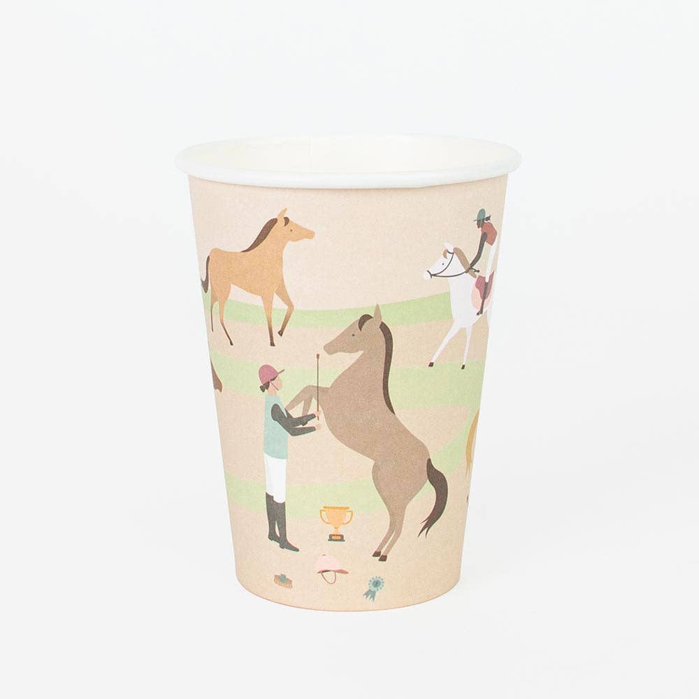 Pony Party Box