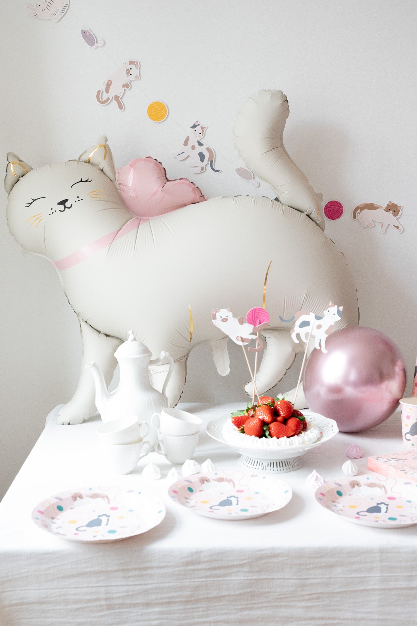 Kitty Party Box